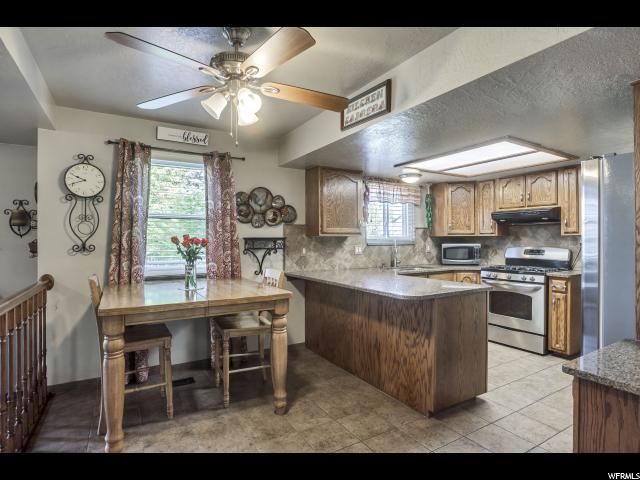 2685 N 1700 E, Layton, UT 84040 — photo 8