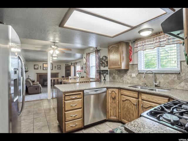 2685 N 1700 E, Layton, UT 84040 — photo 6