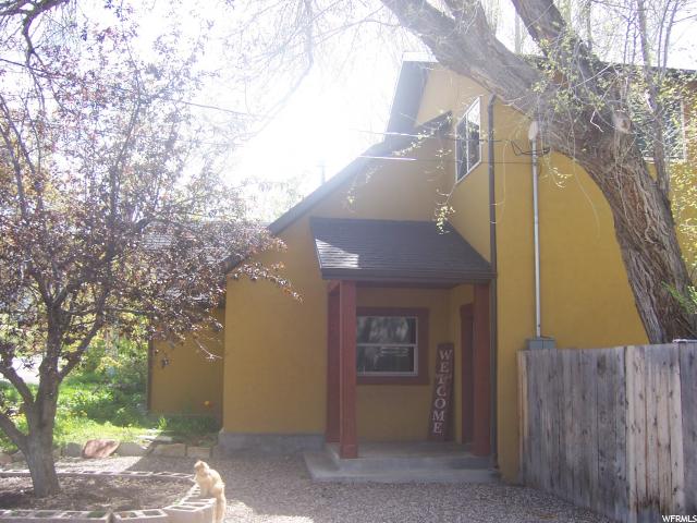 50 E 100 S, Fairview, UT 84629 — photo 2