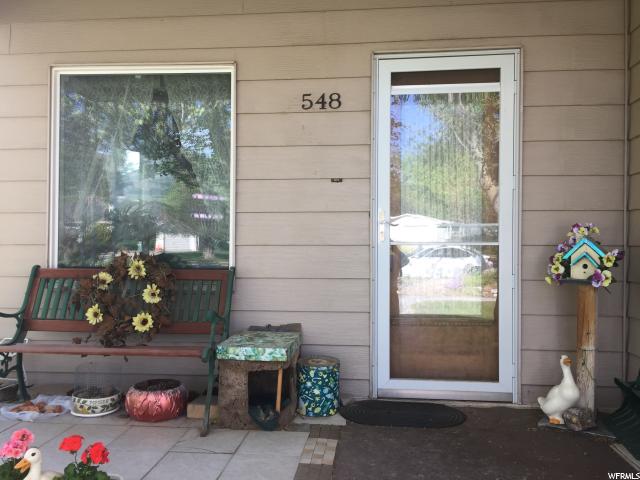 548 S 300 W, Brigham City, UT 84302 — photo 2