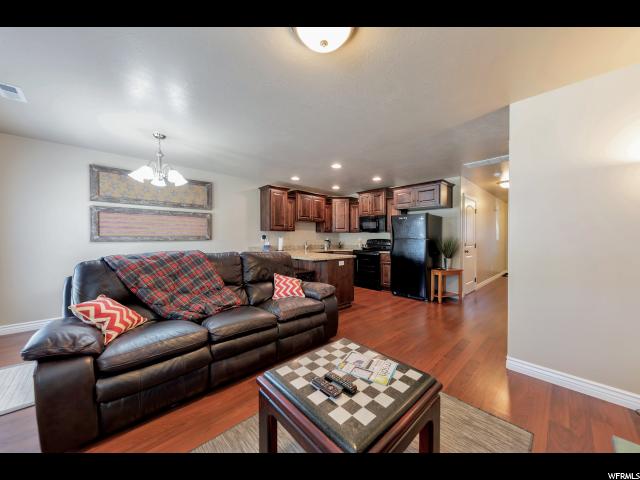 1869 E Whitetail Way, Layton, UT 84040 — photo 3