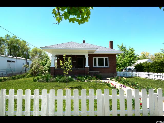 143 S 500 W, Logan, UT 84321 — photo 2
