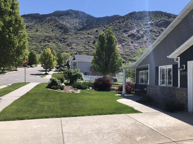 1055 E Sharp Mountain Dr N, Ogden, UT 84404 — photo 3