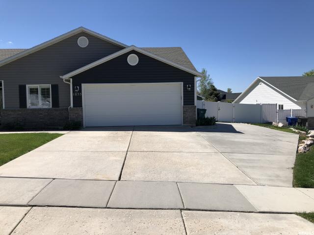 1055 E Sharp Mountain Dr N, Ogden, UT 84404 — photo 2