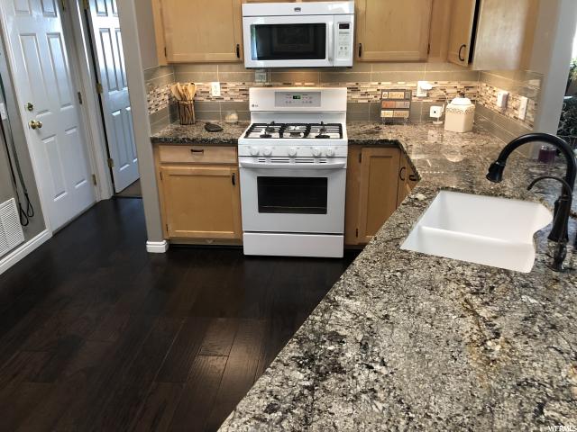 1055 E Sharp Mountain Dr N, Ogden, UT 84404 — photo 11