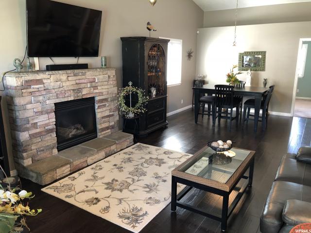 1055 E Sharp Mountain Dr N, Ogden, UT 84404 — photo 5