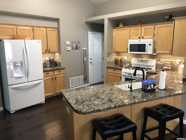 1055 E Sharp Mountain Dr N, Ogden, UT 84404 — photo 10