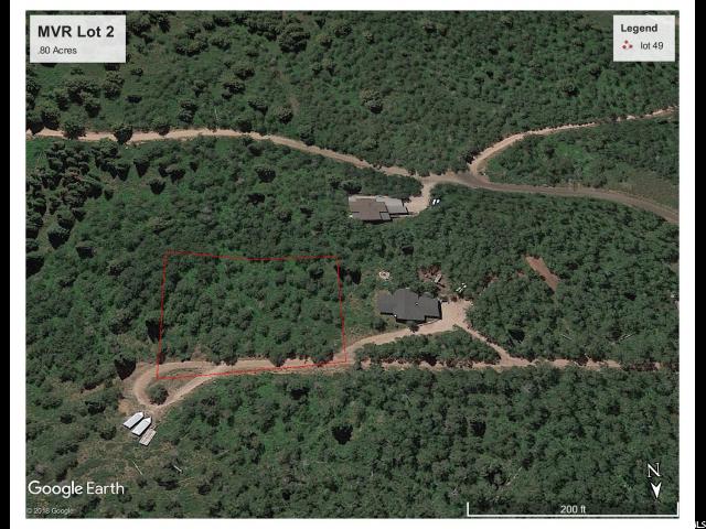 4498 E Upper Weber Canyon Rd #02, Oakley, UT 84055 — photo 2