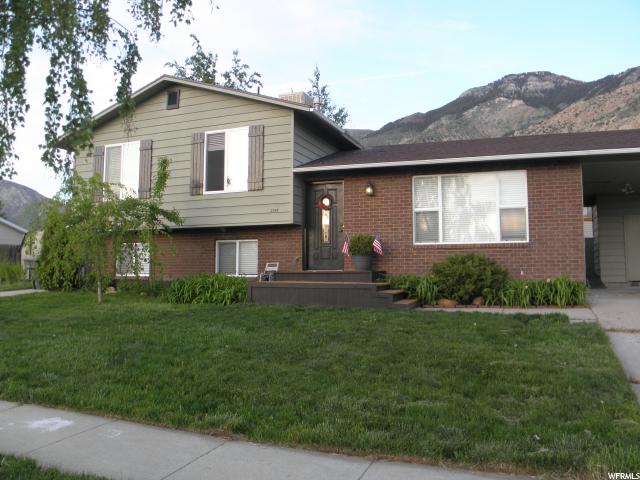 1280 N Gramercy Ave E, Ogden, UT 84404 — photo 2