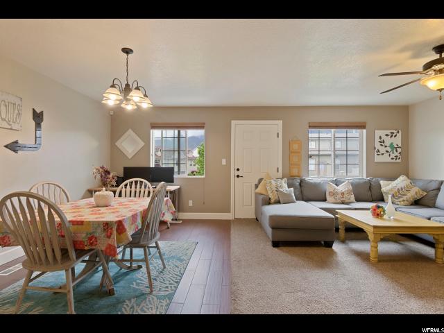 1119 S 2880 E, Spanish Fork, UT 84660 — photo 2
