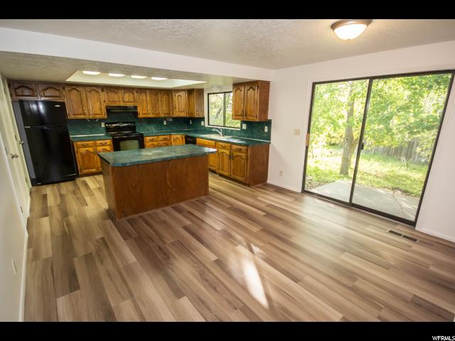 1351 Cliffside Dr, Logan, UT 84321 — photo 2