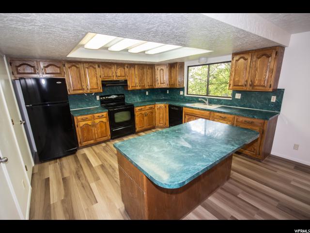 1351 Cliffside Dr, Logan, UT 84321 — photo 5