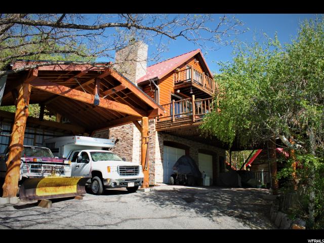 520 N 5100 E, Eden, UT 84310 — photo 3