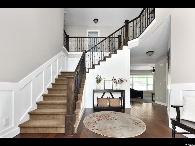 1070 N 800 W, West Bountiful, UT 84087 — photo 4