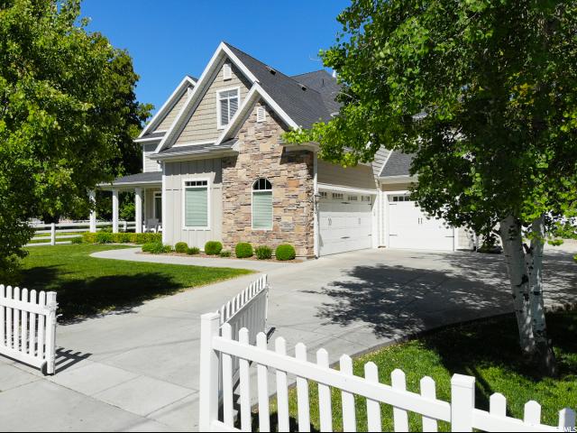 1070 N 800 W, West Bountiful, UT 84087 — photo 3