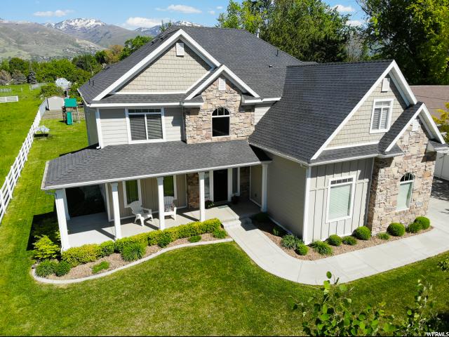 1070 N 800 W, West Bountiful, UT 84087 — photo 2