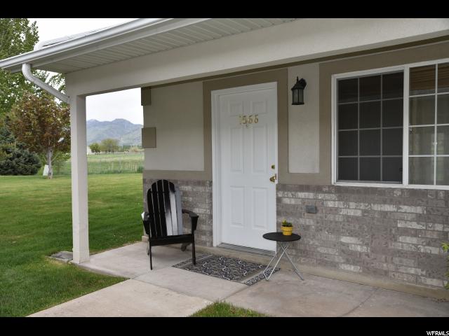 1566 Talon Dr S, Logan, UT 84321 — photo 2