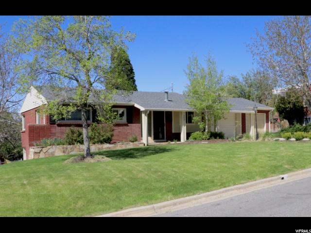 209 E 2450 S, Bountiful, UT 84010 — photo 2