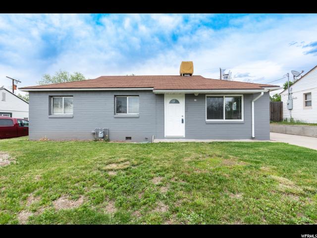 57 E Airlane Dr S, Clearfield, UT 84015 — photo 2