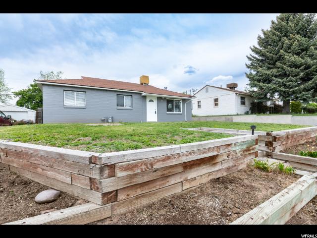 57 E Airlane Dr S, Clearfield, UT 84015 — photo 3