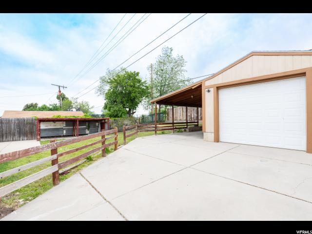 57 E Airlane Dr S, Clearfield, UT 84015 — photo 4