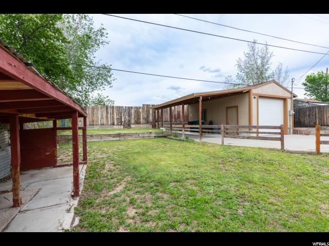 57 E Airlane Dr S, Clearfield, UT 84015 — photo 5