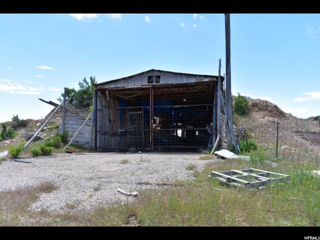 3876 E Goose Ranch Rd, Vernal, UT 84078 — photo 2