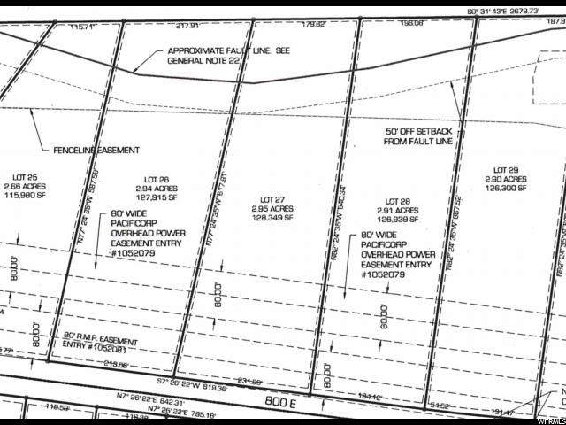 254 N 850 E #27, Providence, UT 84332 — photo 3