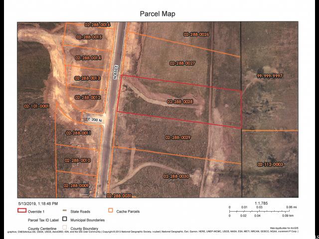 222 N 850 E #28, Providence, UT 84332 — photo 2