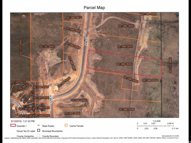116 N 850 E #32, Providence, UT 84332 — photo 2
