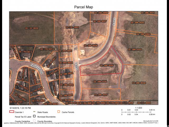 72 N 850 E #35, Providence, UT 84332 — photo 2