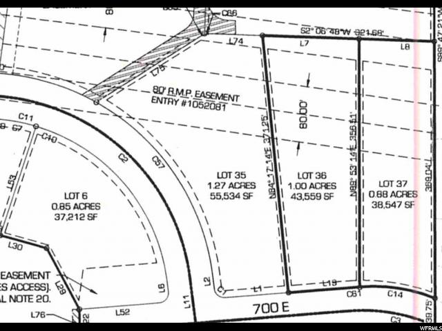 72 N 850 E #35, Providence, UT 84332 — photo 3