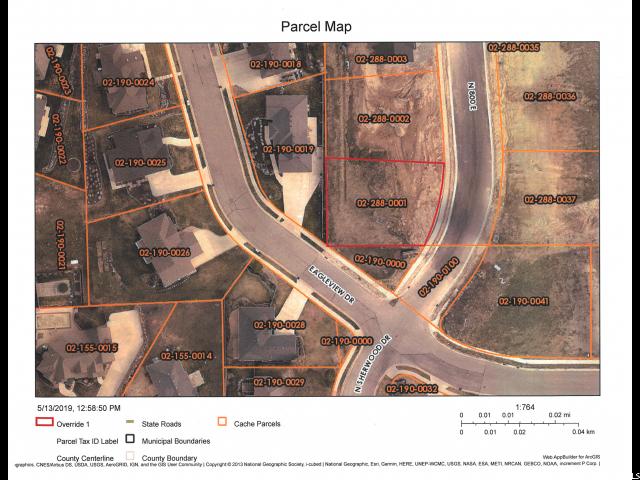 61 N 800 E #1, Providence, UT 84332 — photo 2