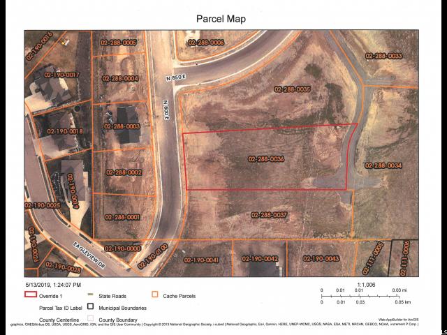 68 N 800 E #36, Providence, UT 84332 — photo 2