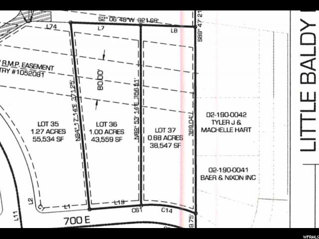 64 N 850 E #37, Providence, UT 84332 — photo 3