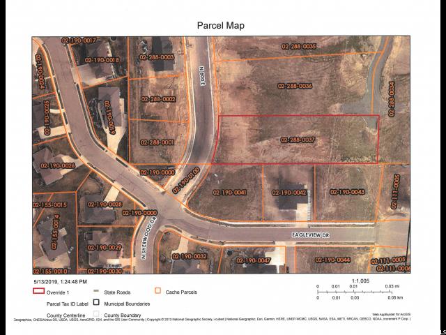 64 N 850 E #37, Providence, UT 84332 — photo 2