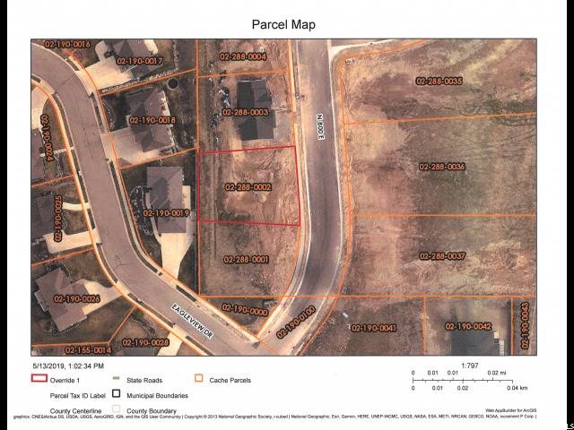 65 N 800 E #2, Providence, UT 84332 — photo 2