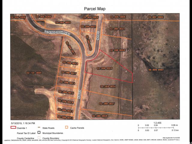 326 N 850 E #25, Providence, UT 84332 — photo 2