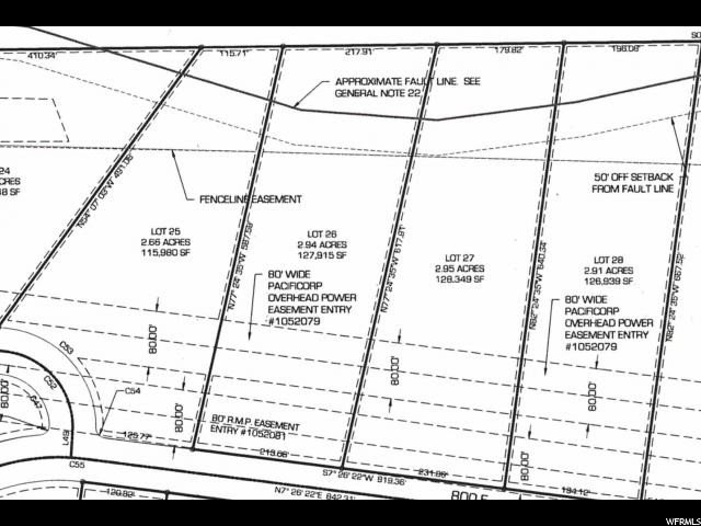 286 N 850 E #26, Providence, UT 84332 — photo 3