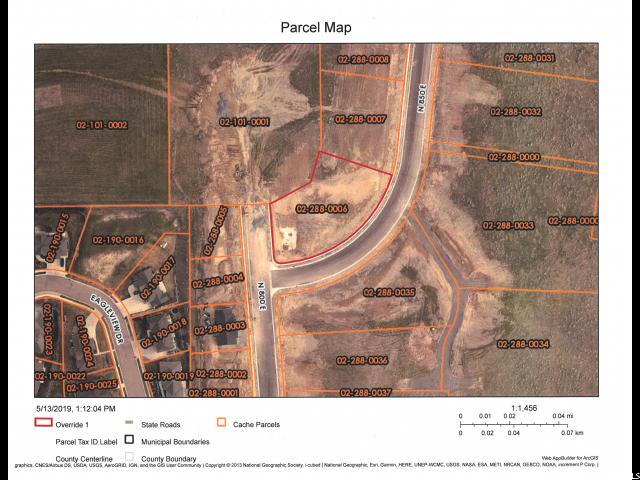 75 N 850 E #6, Providence, UT 84332 — photo 2