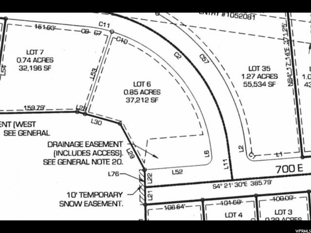 75 N 850 E #6, Providence, UT 84332 — photo 3
