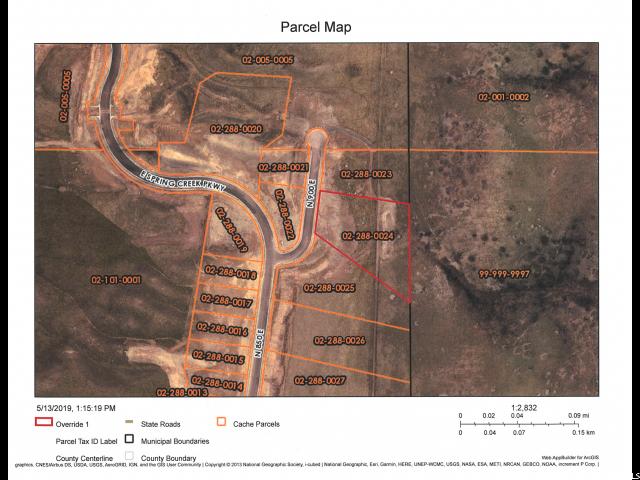 358 N 900 E #24, Providence, UT 84332 — photo 2