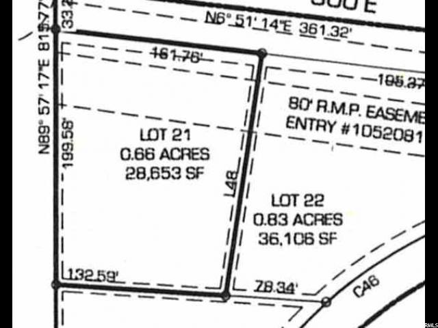 385 N 900 E #21, Providence, UT 84332 — photo 3