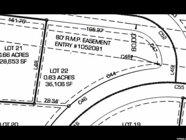 349 N 900 E #22, Providence, UT 84332 — photo 3