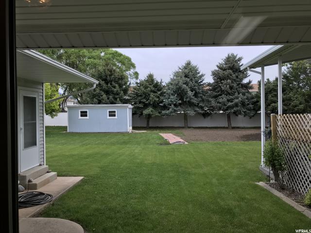 435 E 2100 N, North Ogden, UT 84414 — photo 7