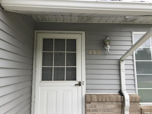 435 E 2100 N, North Ogden, UT 84414 — photo 4