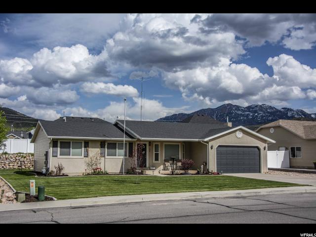 1384 N 100 E, Nephi, UT 84648 — photo 3