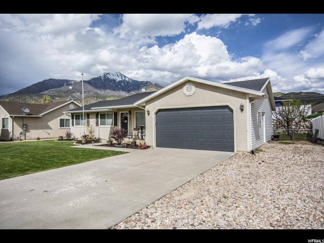 1384 N 100 E, Nephi, UT 84648 — photo 6