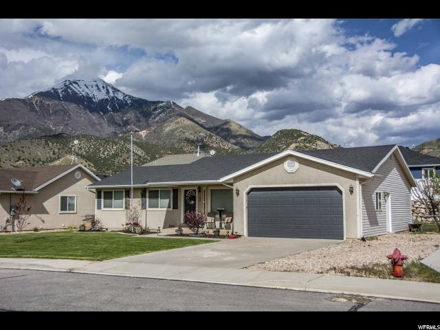 1384 N 100 E, Nephi, UT 84648 — photo 2