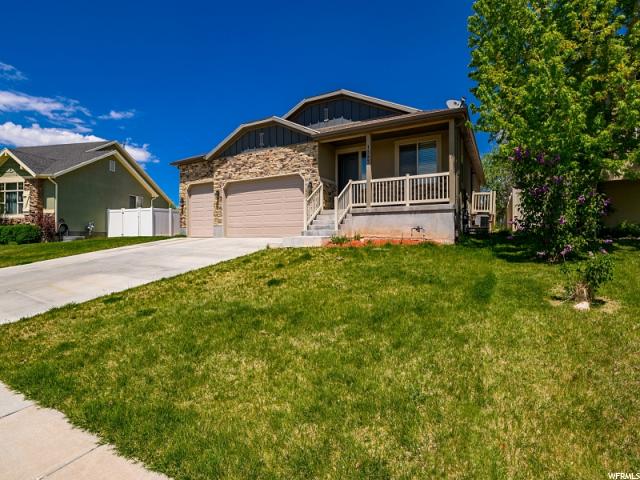 1557 E 925 S, Clearfield, UT 84015 — photo 3